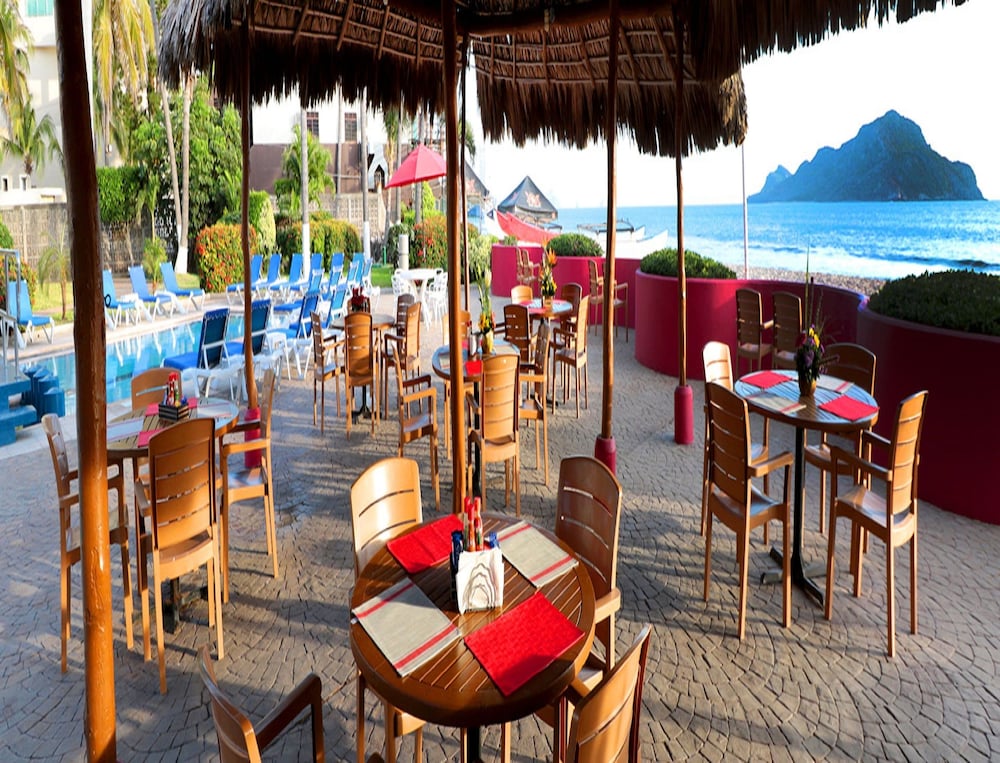 mision mazatlan