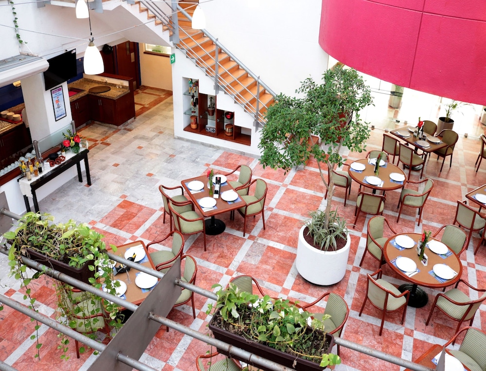 mision mazatlan