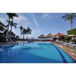mision mazatlan