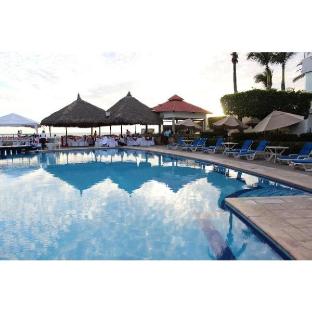 mision mazatlan