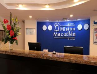 mision mazatlan