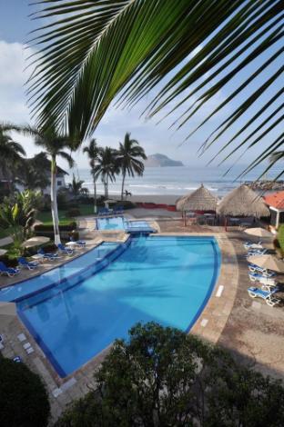 mision mazatlan