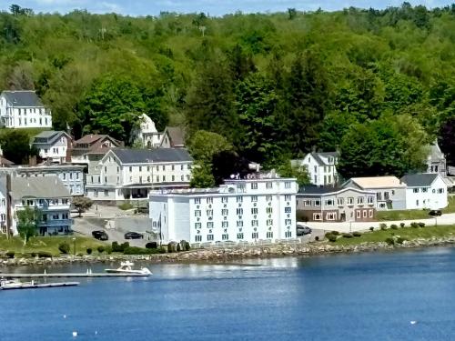 bucksport