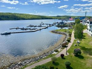bucksport