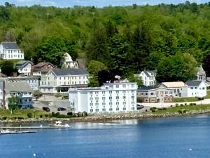 bucksport