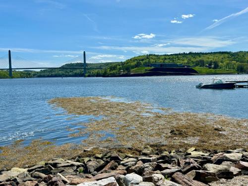 bucksport