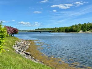 bucksport