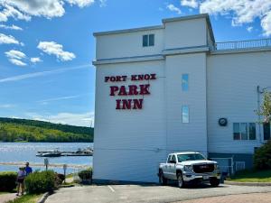 bucksport
