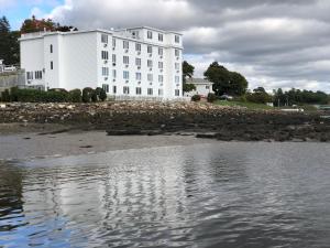 bucksport