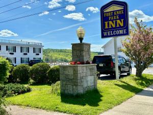 bucksport