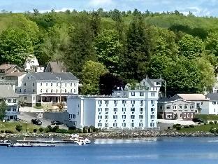bucksport