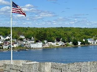 bucksport