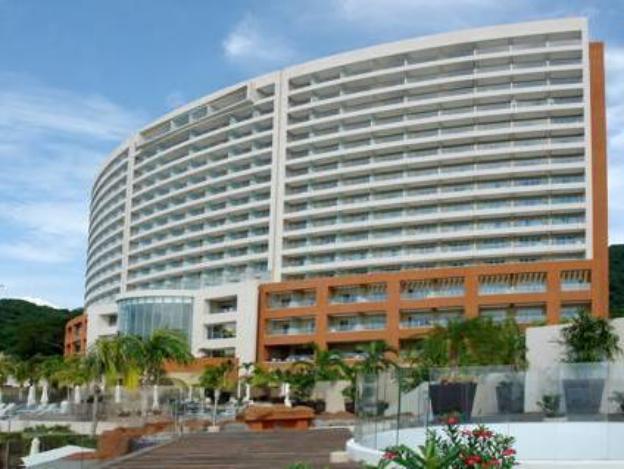 Azul Ixtapa Beach Resort And Convention Center - All Inclusive