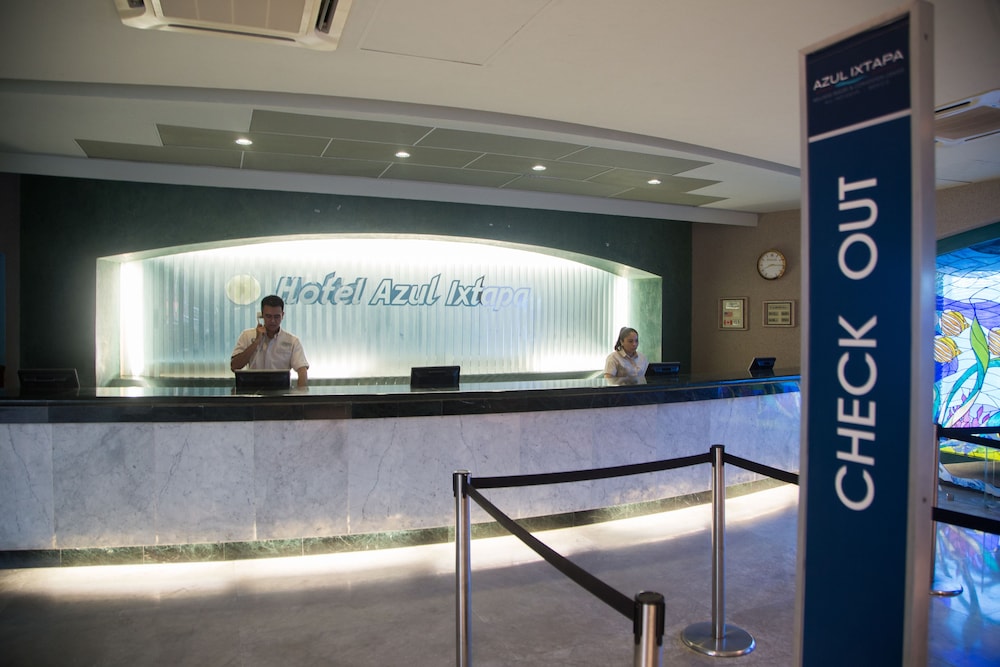 azul ixtapa beach resort and convention center all inclusive