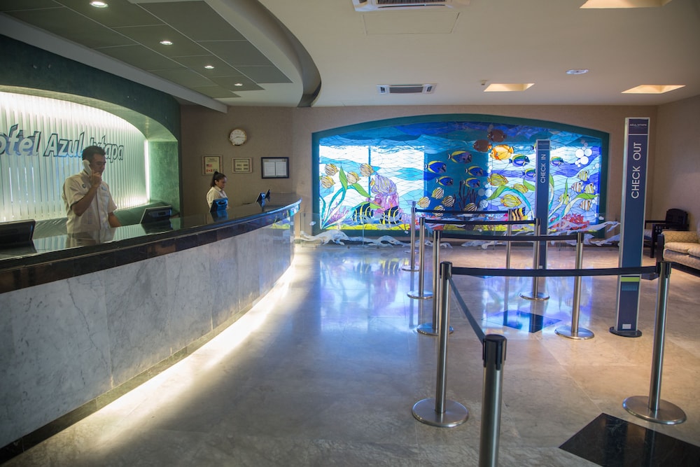 azul ixtapa beach resort and convention center all inclusive