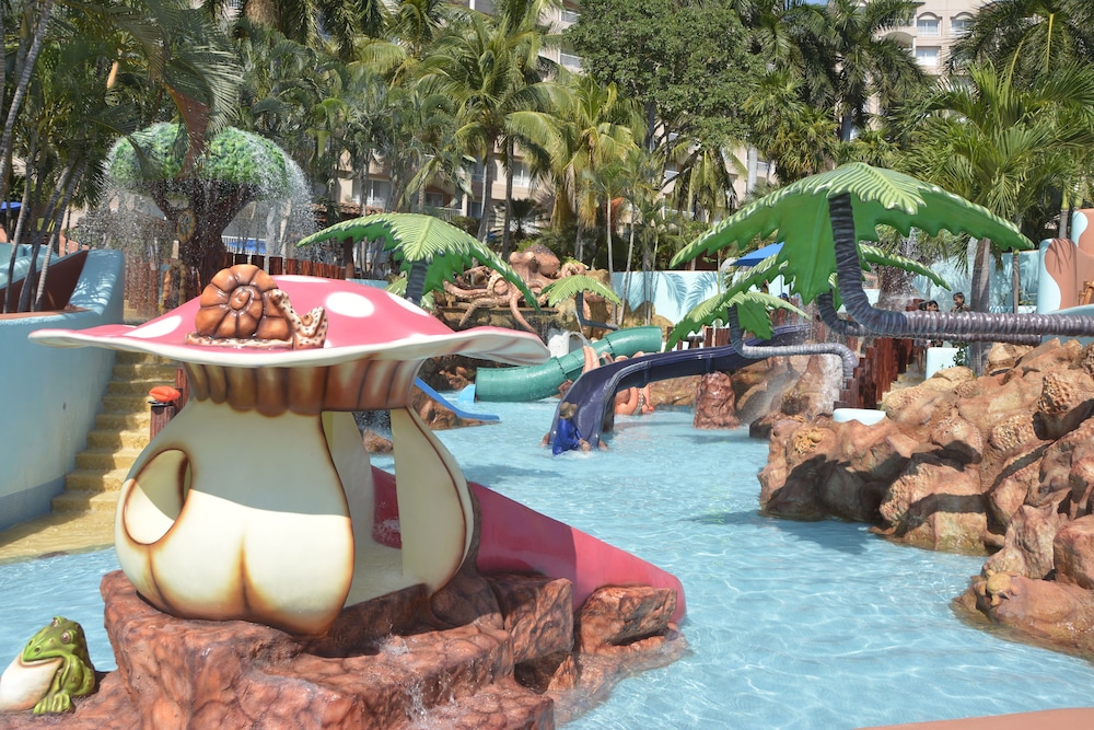 azul ixtapa beach resort and convention center all inclusive