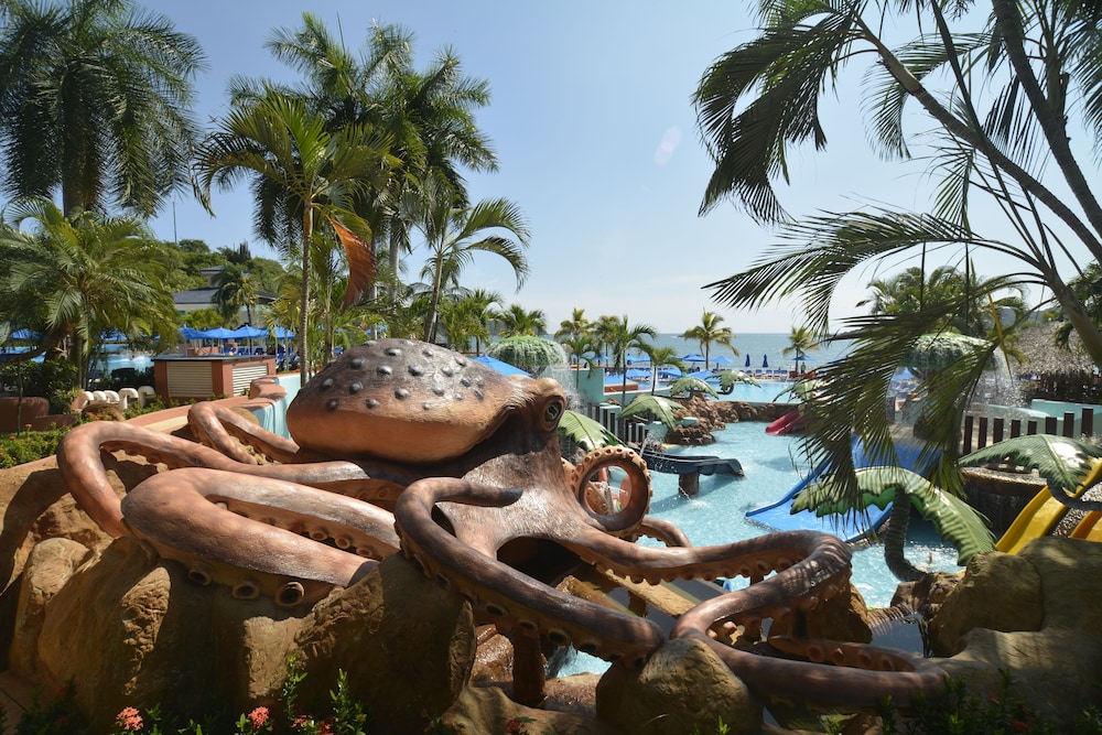 azul ixtapa beach resort and convention center all inclusive