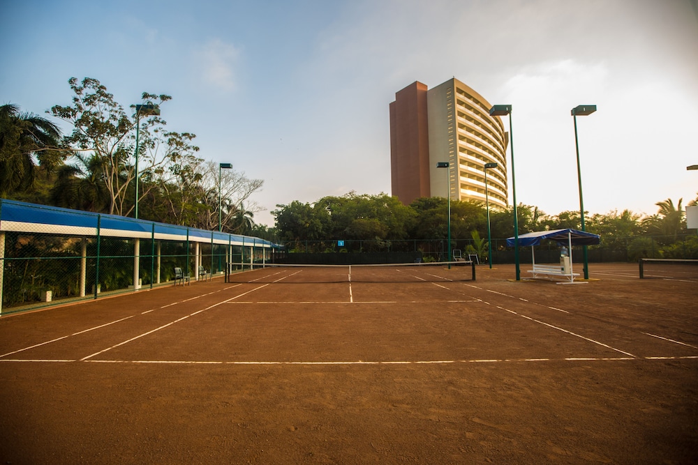 azul ixtapa beach resort and convention center all inclusive