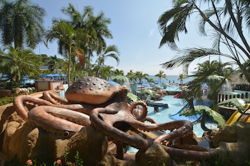 azul ixtapa beach resort and convention center all inclusive