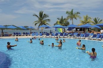azul ixtapa beach resort and convention center all inclusive
