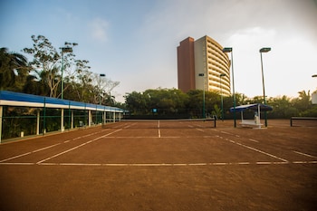 azul ixtapa beach resort and convention center all inclusive