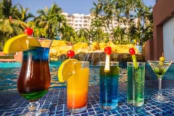 azul ixtapa beach resort and convention center all inclusive