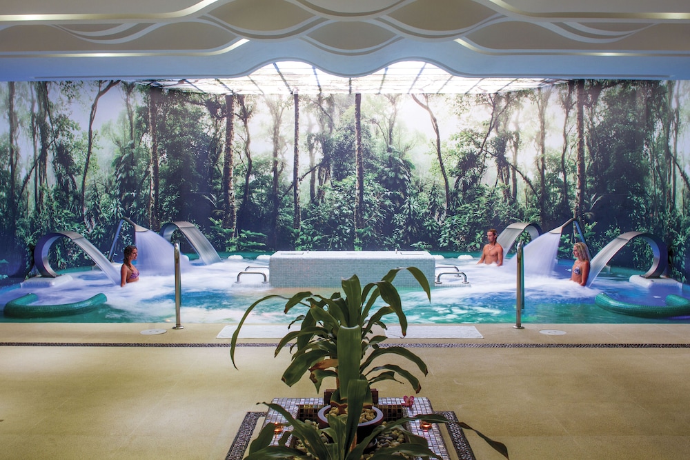 azul ixtapa beach resort and convention center all inclusive