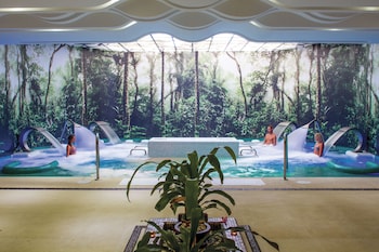 azul ixtapa beach resort and convention center all inclusive