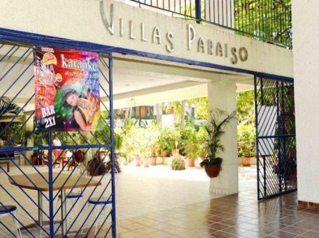 villas paraiso