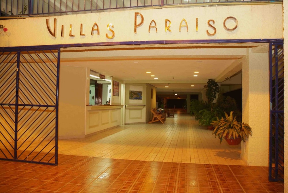 villas paraiso