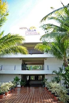villas paraiso