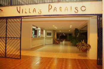 villas paraiso
