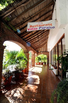 Villas Paraiso,Ixtapa>>Acapulco,3 star