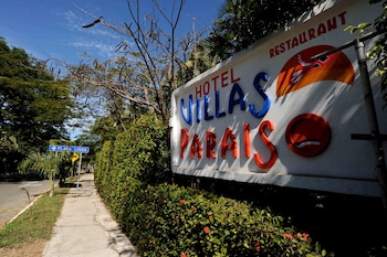 Villas Paraiso,Ixtapa>>Acapulco,3 star