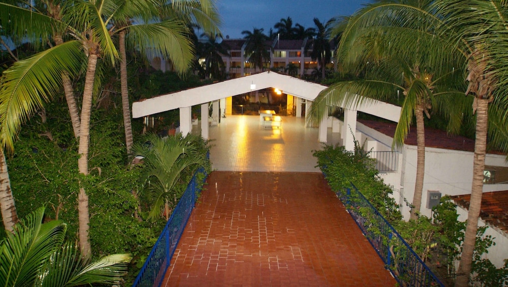 villas paraiso