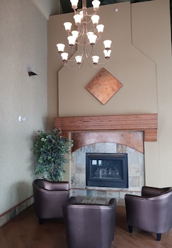 lakeview inns and suites hinton