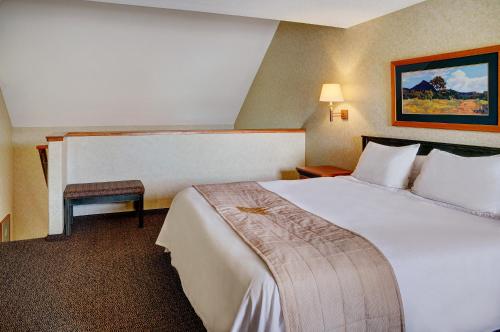 lakeview inns and suites hinton