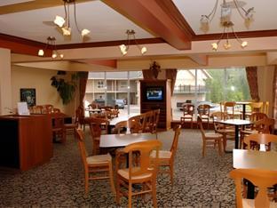 lakeview inns and suites hinton