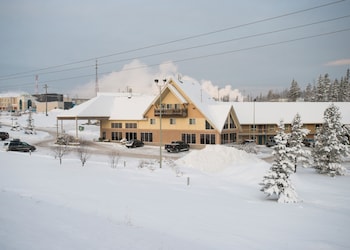 hinton
