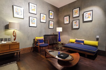 uvence arte hotel parador san juan de dios bou