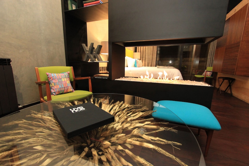 uvence arte hotel parador san juan de dios bou