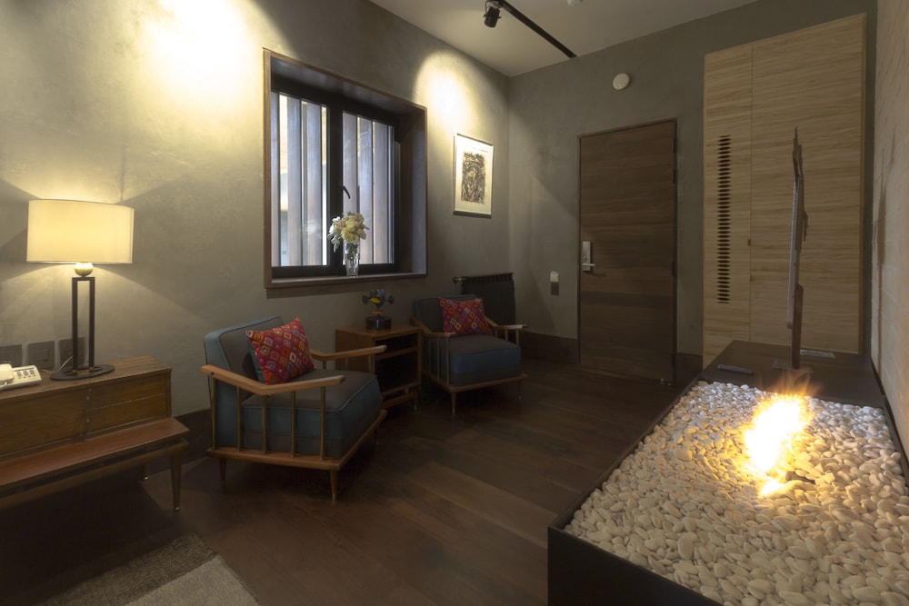 uvence arte hotel parador san juan de dios bou