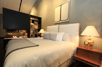 uvence arte hotel parador san juan de dios bou