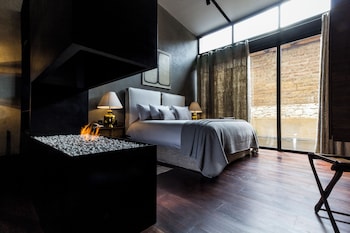 uvence arte hotel parador san juan de dios bou