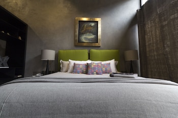 uvence arte hotel parador san juan de dios bou