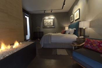 uvence arte hotel parador san juan de dios bou