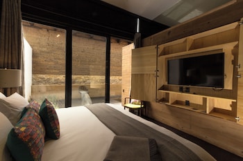 uvence arte hotel parador san juan de dios bou