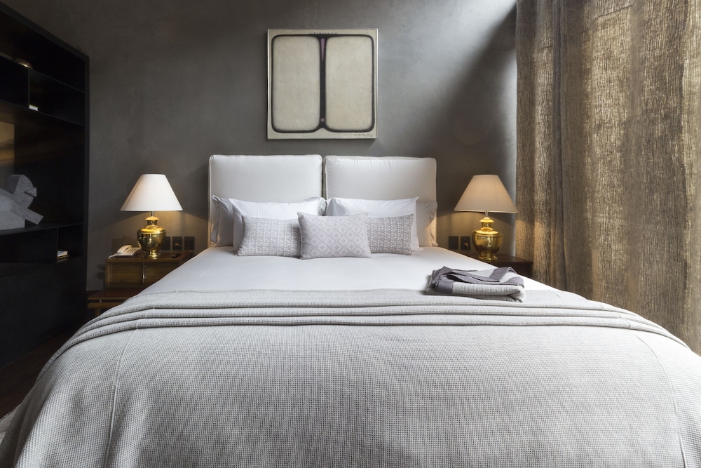 uvence arte hotel parador san juan de dios bou