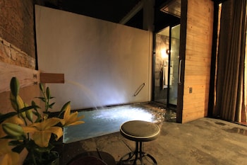 uvence arte hotel parador san juan de dios bou