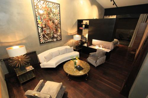 uvence arte hotel parador san juan de dios bou